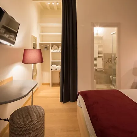 Charm Apartament Pietrasanta
