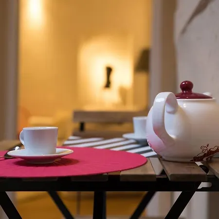 Apartament Charm