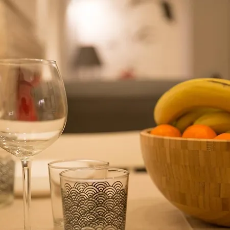Apartament Charm Pietrasanta