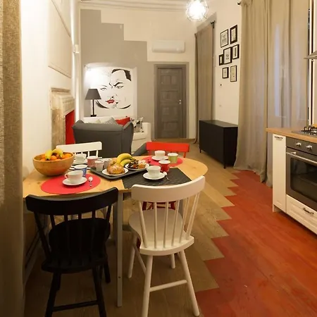 Charm Apartament Pietrasanta