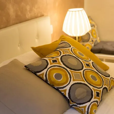Charm Appartement Pietrasanta